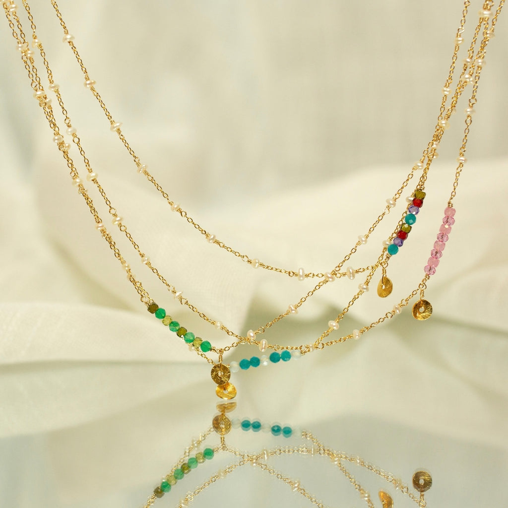 Daiquiri Chains - Che Cose Belle