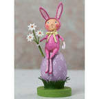 Daisy May Easter Figurine by Lori Mitchell *NEW FOR 2026* - Che Cose Belle