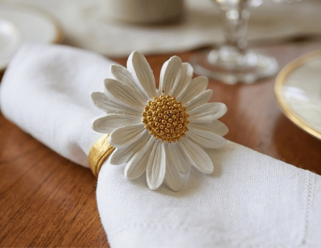 Daisy Sculptures - Che Cose Belle