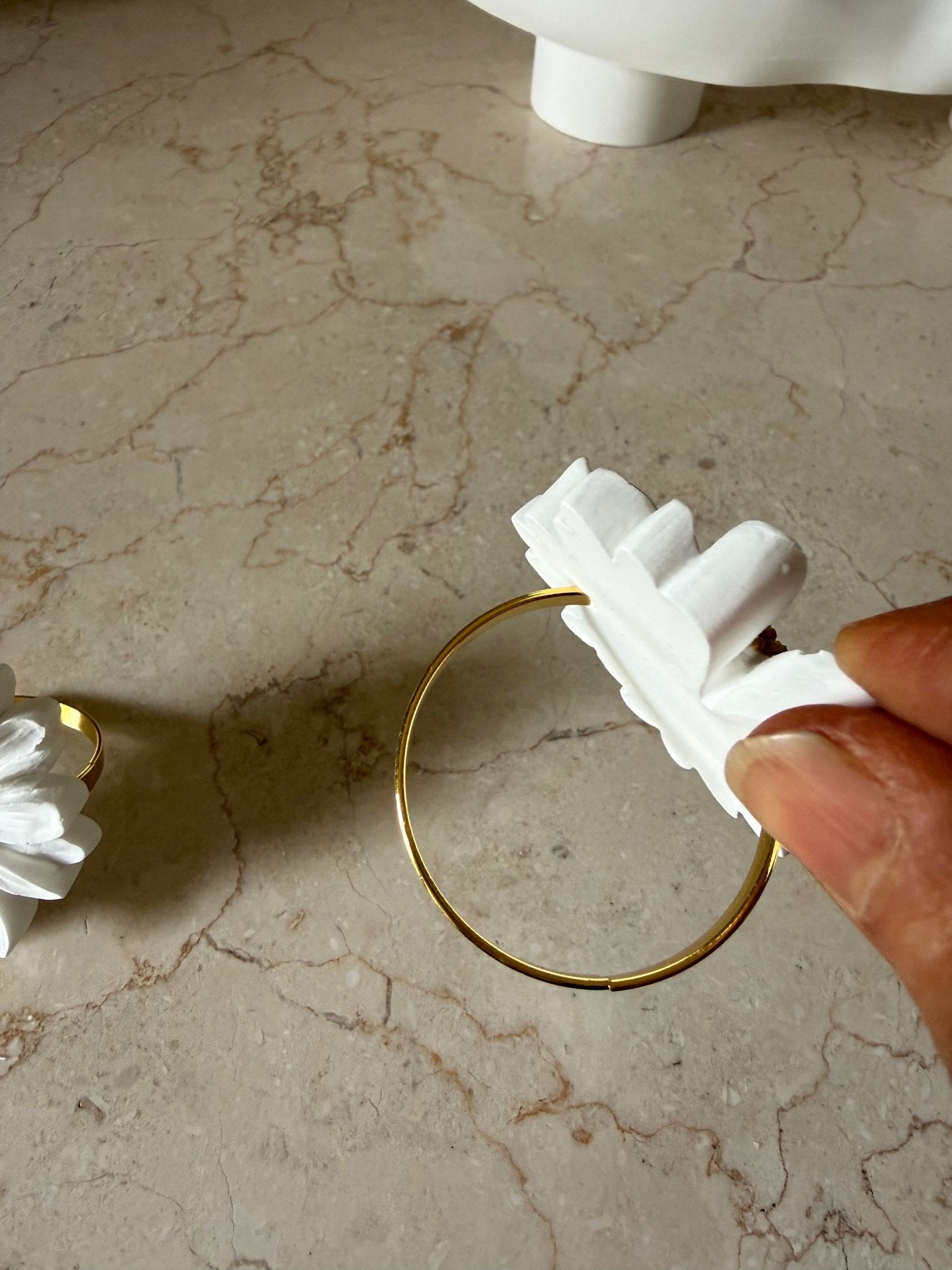 Daisy Sculptures - Che Cose Belle