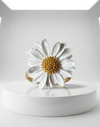 Daisy Sculptures - Che Cose Belle