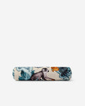 Damask Monkey Bolster Pillow - Che Cose Belle