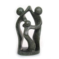 Dancing Family of 3 - Che Cose Belle