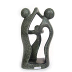 Dancing Family of 3 - Che Cose Belle