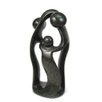 Dancing Family of 3 Sculpture - Che Cose Belle