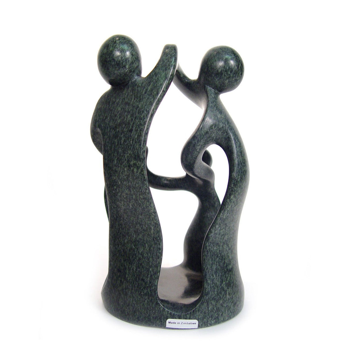 Dancing Family of 4 - Che Cose Belle
