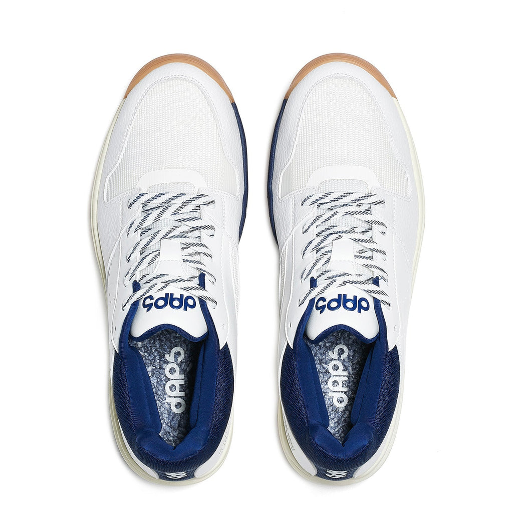 DAPS DESI Mid – Navy – Men’s Pickleball Shoes - Che Cose Belle