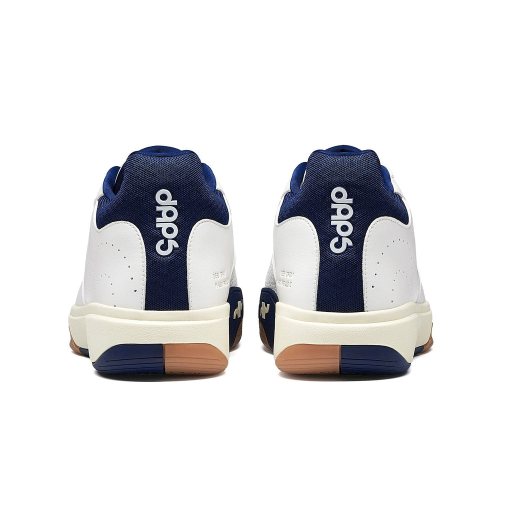 DAPS DESI Mid – Navy – Men’s Pickleball Shoes - Che Cose Belle