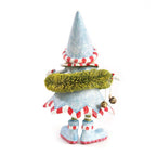 Dash Away Dasher's Elf Ornament by Patience Brewster RETIRED - Che Cose Belle