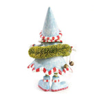 Dash Away Dasher's Elf Ornament by Patience Brewster RETIRED - Che Cose Belle