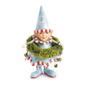 Dash Away Dasher's Elf Ornament by Patience Brewster RETIRED - Che Cose Belle