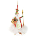 Dash Away St. Nicholas Ornament by Patience Brewster RETIRED - Che Cose Belle
