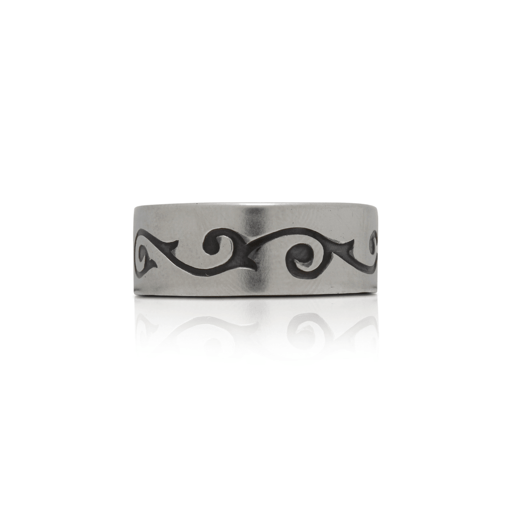 Daylight Spoon Ring - Che Cose Belle