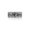 Daylight Spoon Ring - Che Cose Belle