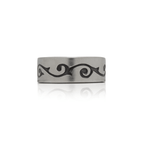 Daylight Spoon Ring - Che Cose Belle