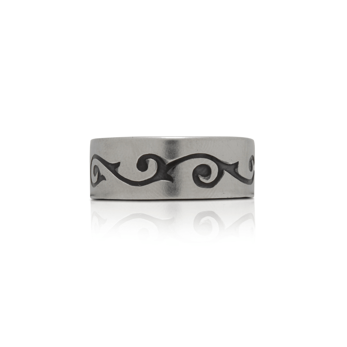 Daylight Spoon Ring - Che Cose Belle