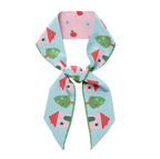 House Twilly Ribbon Scarf