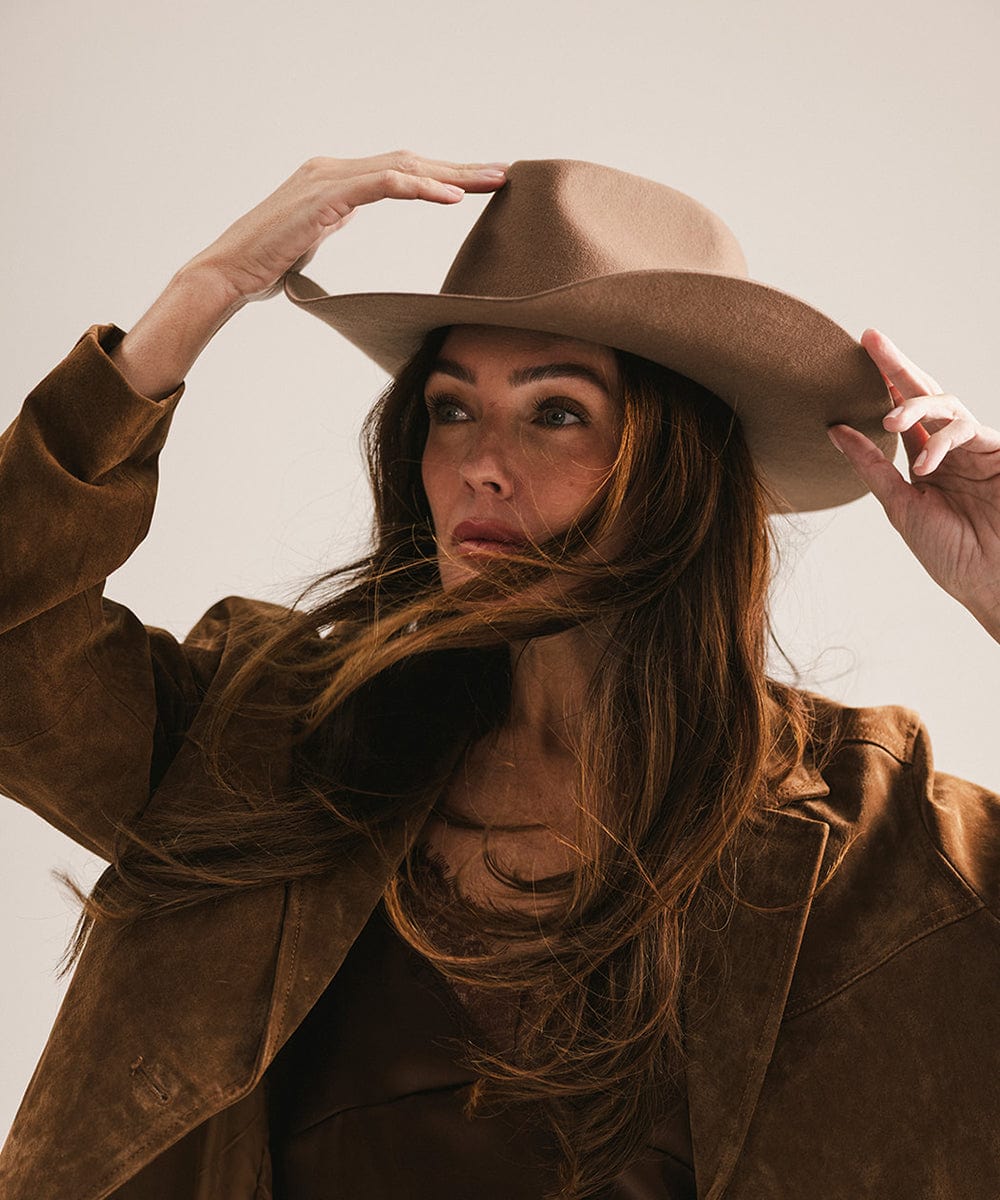 Dean Rancher Cowboy Hat - Che Cose Belle