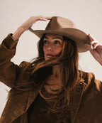 Dean Rancher Cowboy Hat - Che Cose Belle