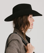 Dean Rancher Cowboy Hat - Che Cose Belle