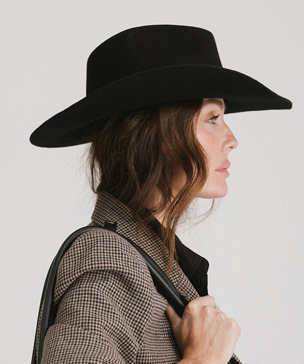 Dean Rancher Cowboy Hat - Che Cose Belle
