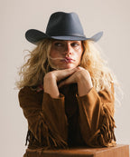 Dean Rancher Cowboy Hat - Che Cose Belle