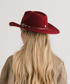 Dean Rancher Cowboy Hat - Che Cose Belle