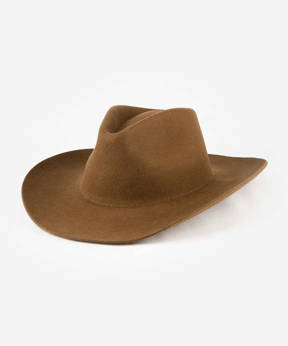 Dean Rancher Cowboy Hat - Che Cose Belle