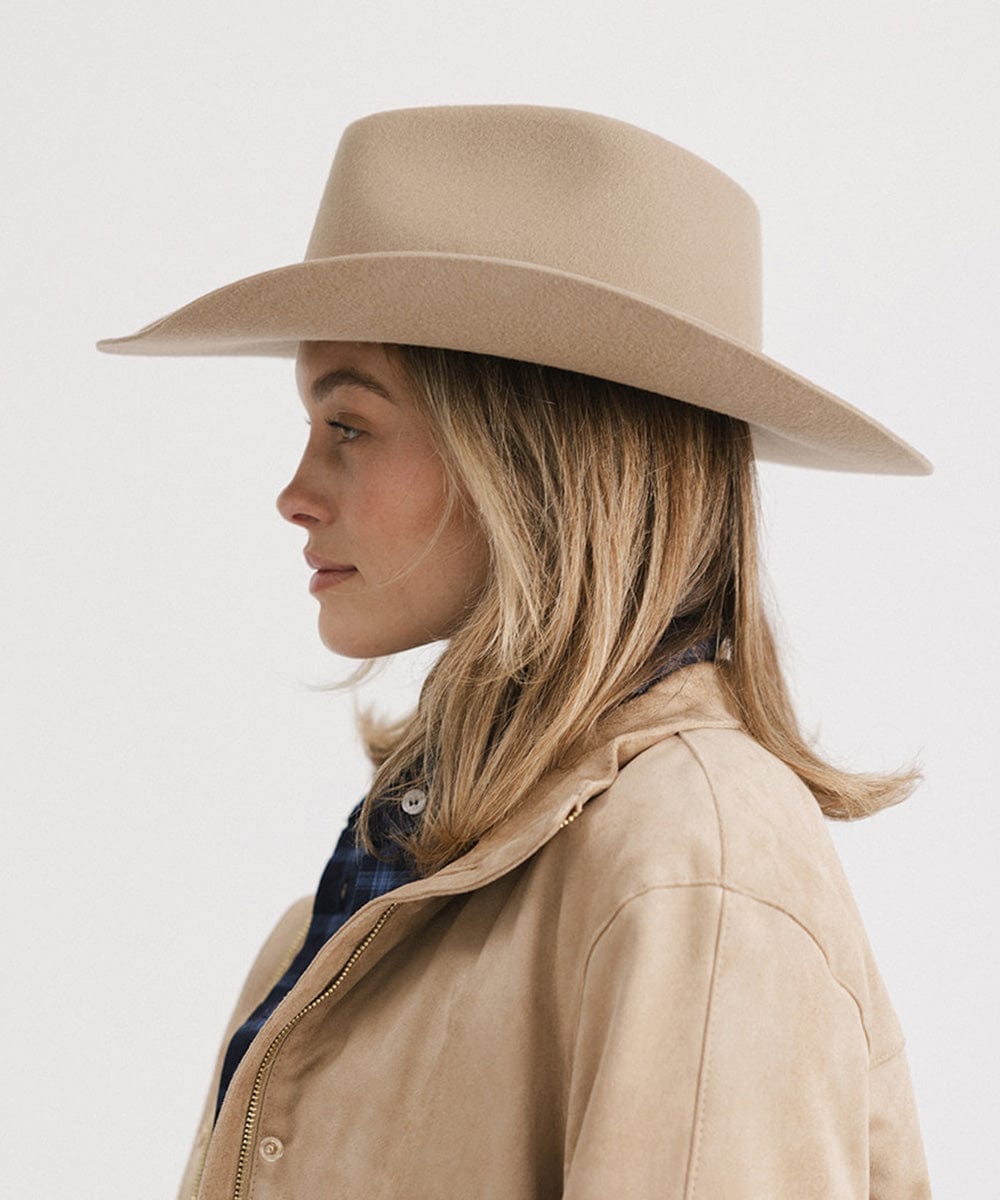 Dean Rancher Cowboy Hat - Che Cose Belle