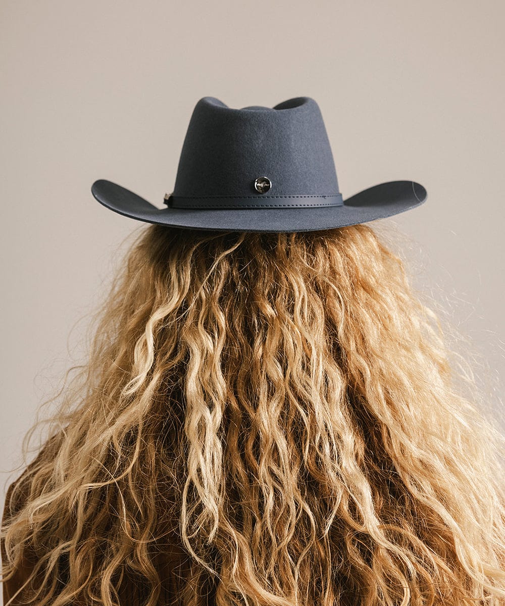 Dean Rancher Cowboy Hat - Che Cose Belle