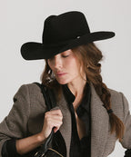 Dean Rancher Cowboy Hat - Che Cose Belle