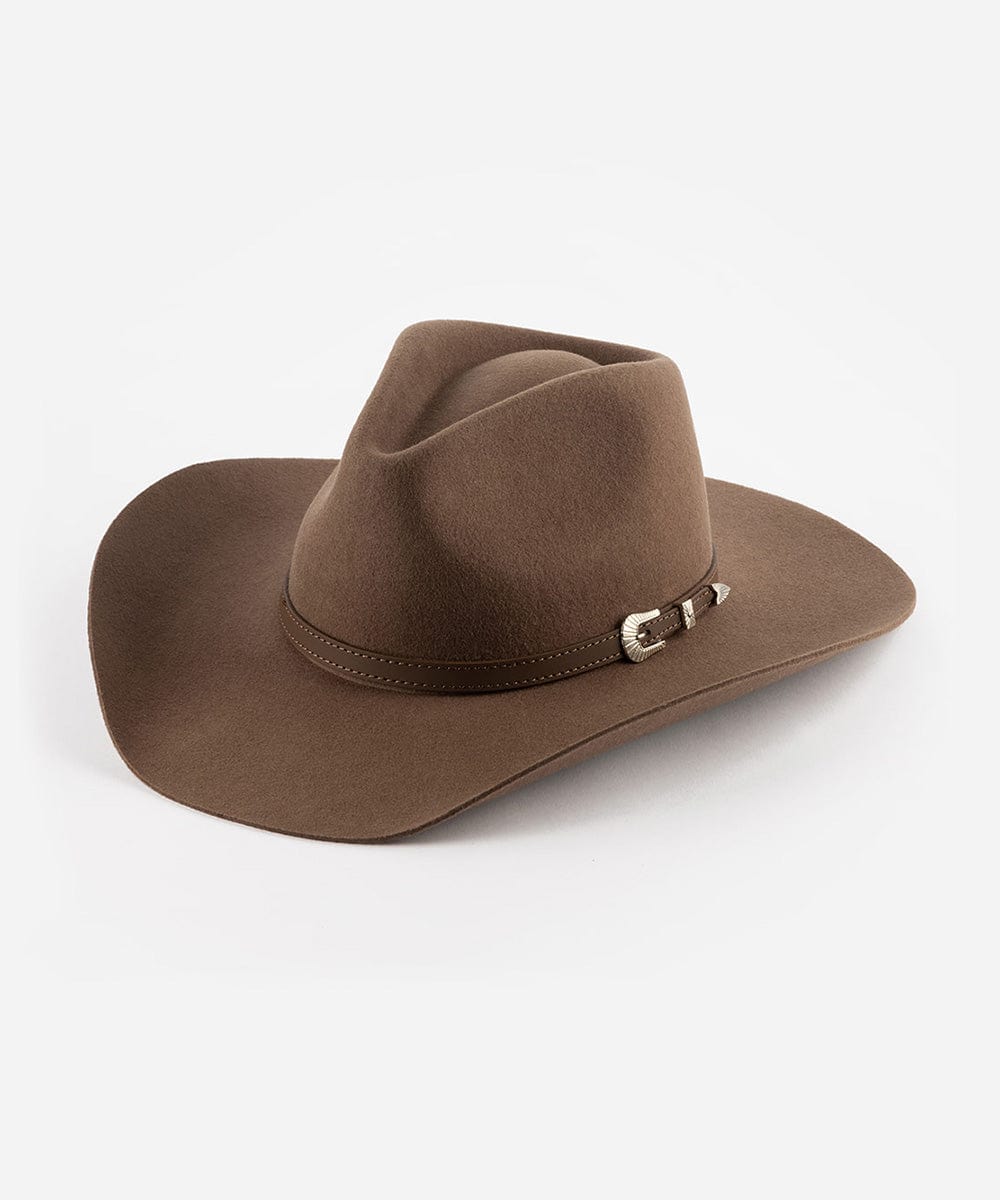 Dean Rancher Cowboy Hat - Che Cose Belle