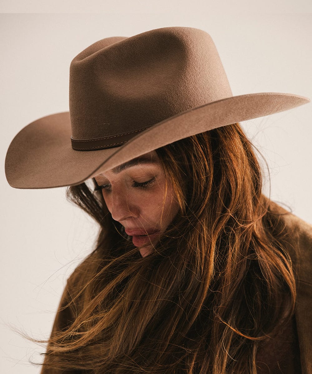 Dean Rancher Cowboy Hat - Che Cose Belle