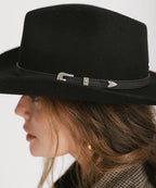Dean Rancher Cowboy Hat - Che Cose Belle