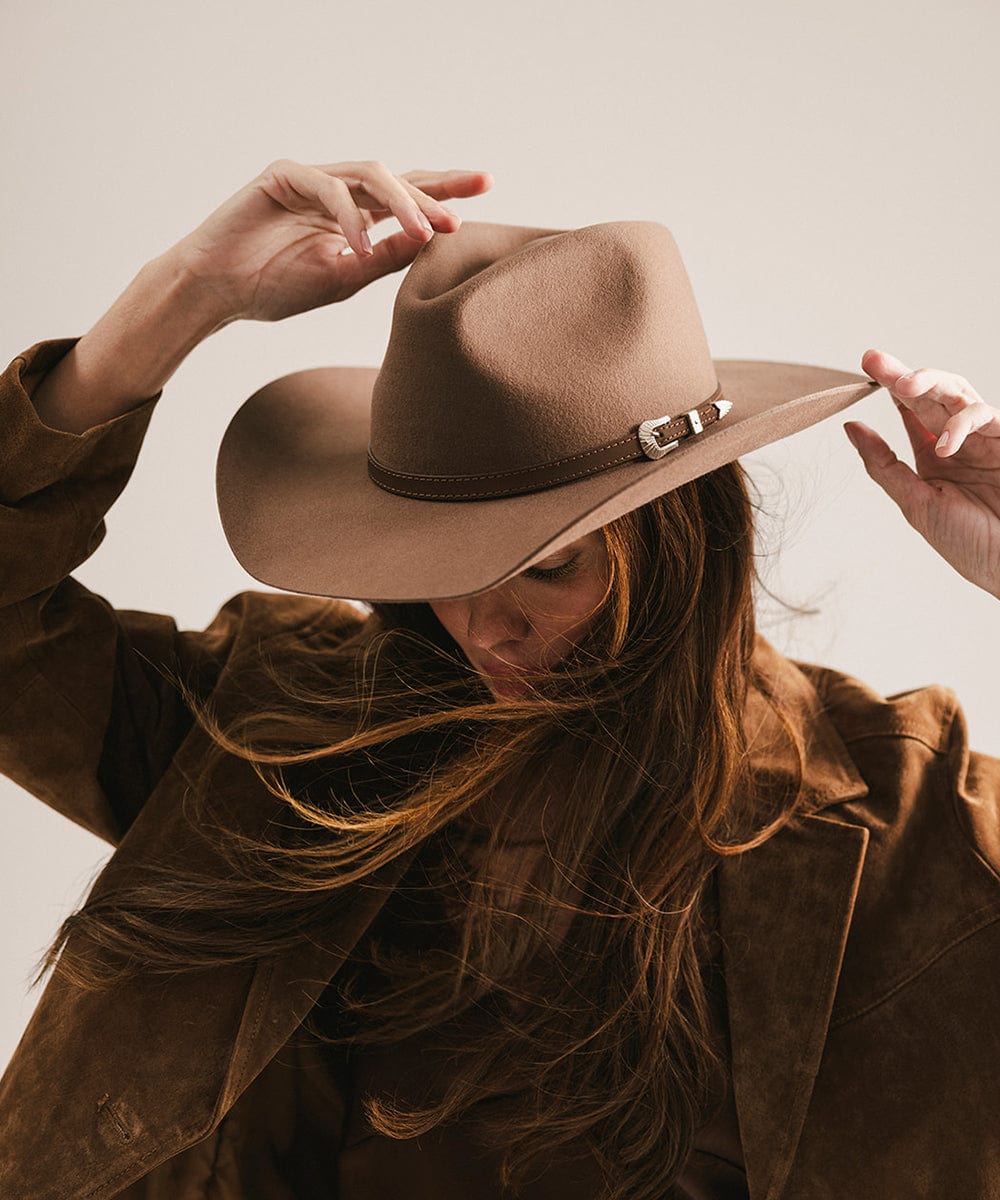Dean Rancher Cowboy Hat - Che Cose Belle