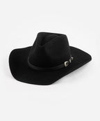 Dean Rancher Cowboy Hat - Che Cose Belle
