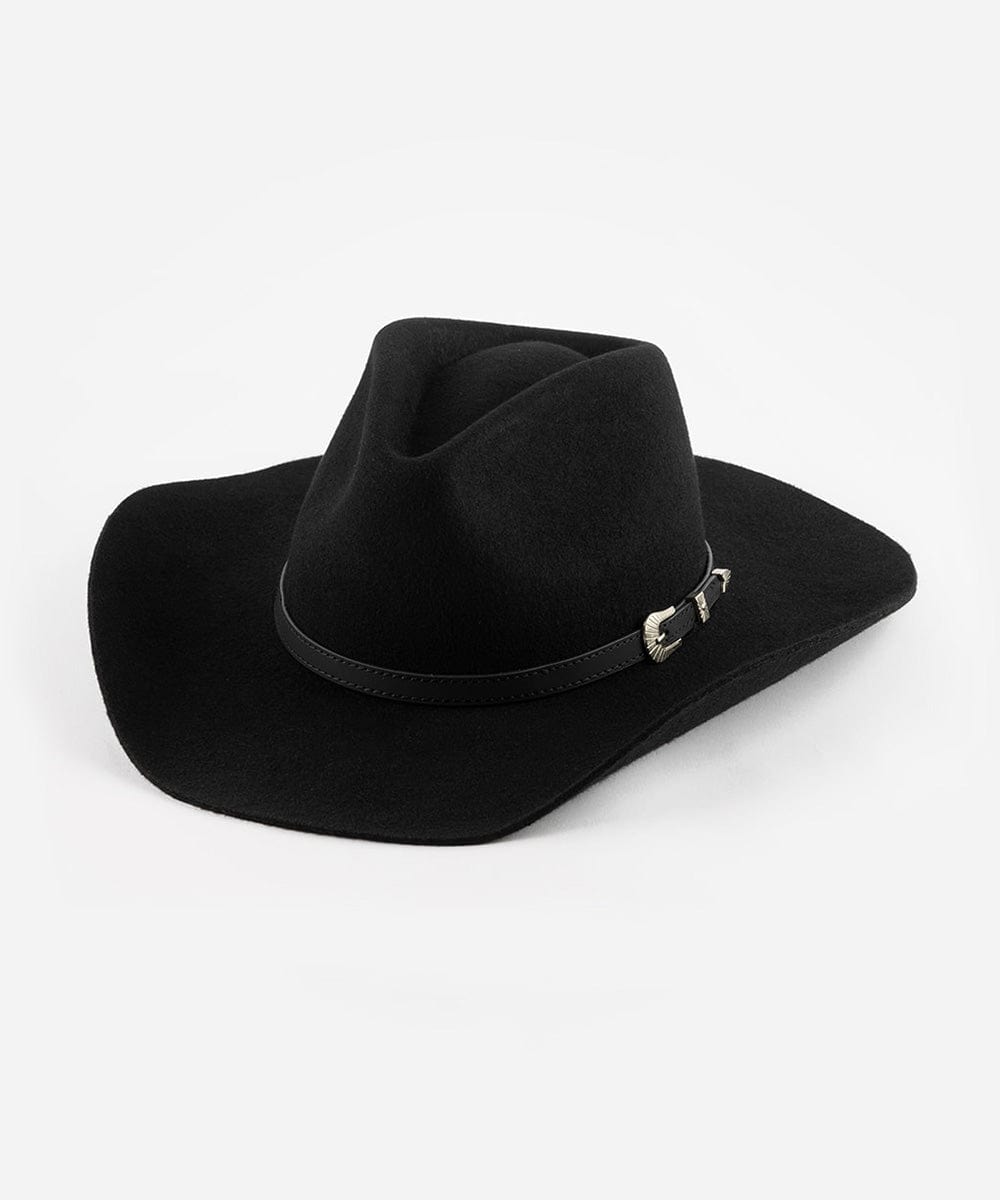 Dean Rancher Cowboy Hat - Che Cose Belle