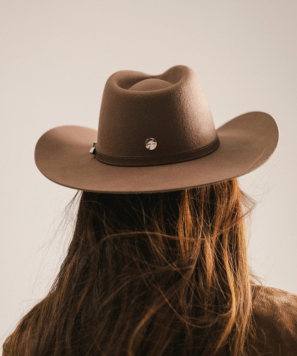 Dean Rancher Cowboy Hat - Che Cose Belle