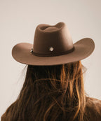 Dean Rancher Cowboy Hat - Che Cose Belle