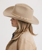 Dean Rancher Cowboy Hat - Che Cose Belle