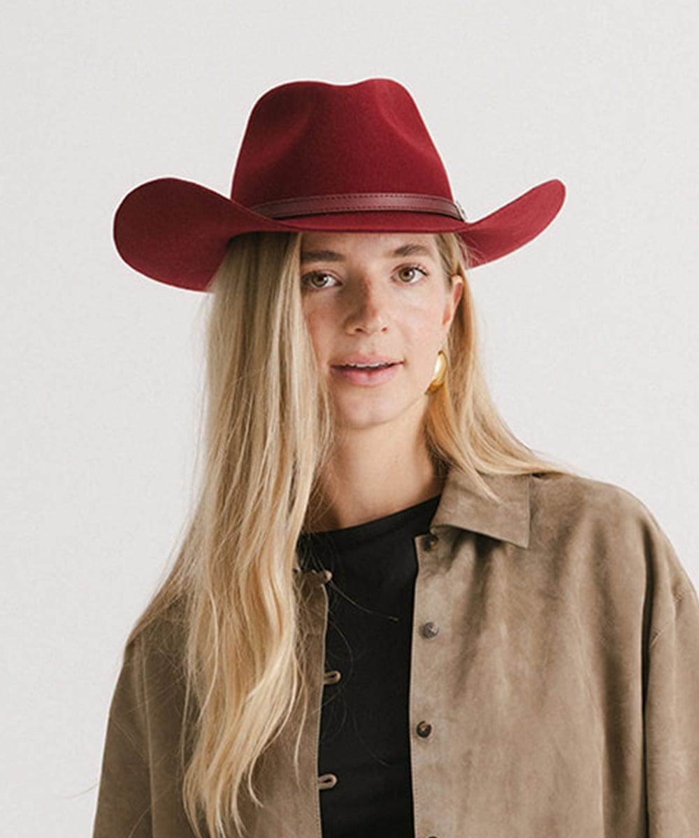 Dean Rancher Cowboy Hat - Che Cose Belle