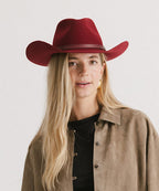 Dean Rancher Cowboy Hat - Che Cose Belle
