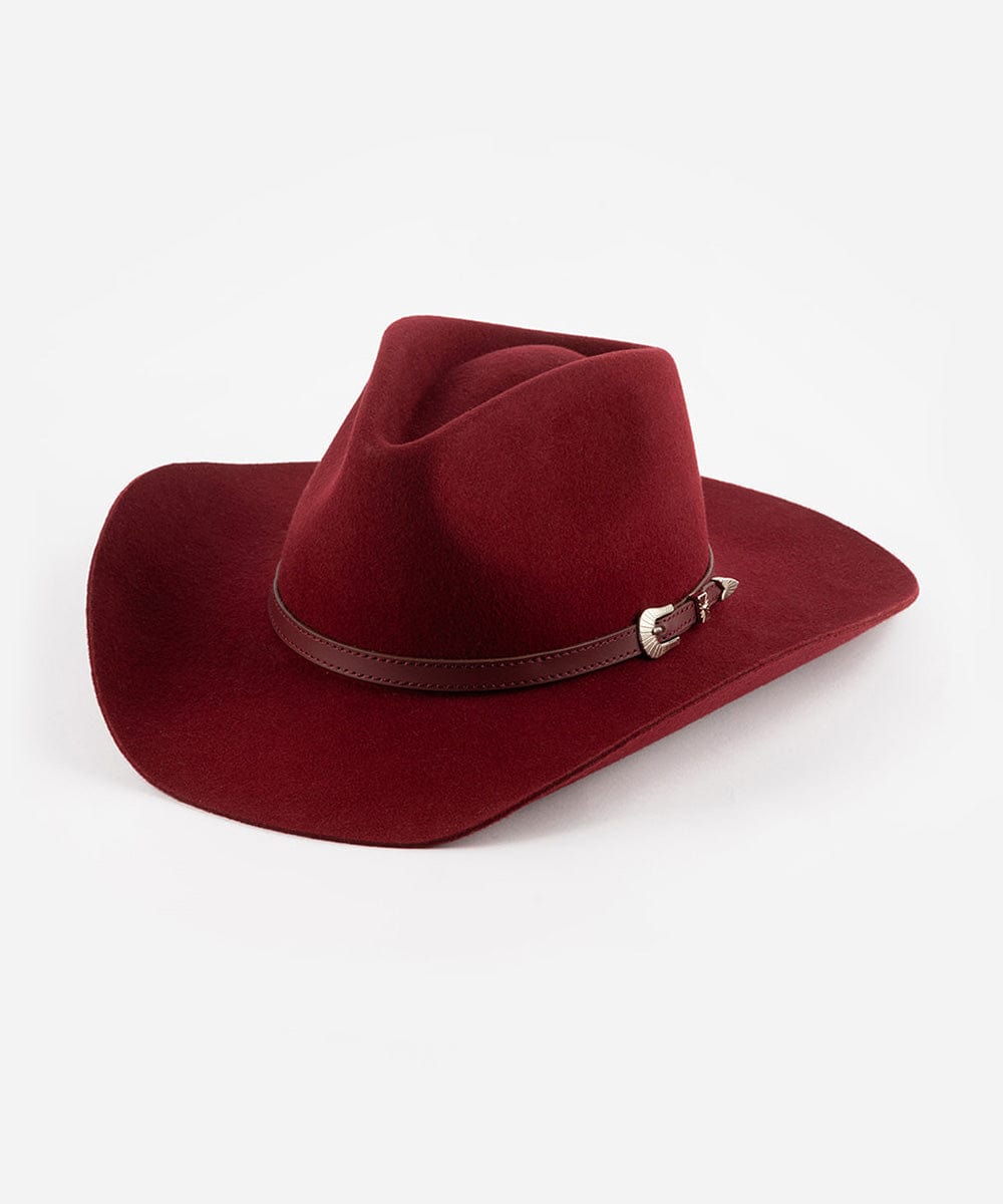 Dean Rancher Cowboy Hat - Che Cose Belle