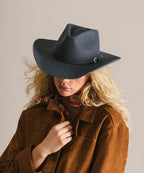 Dean Rancher Cowboy Hat - Che Cose Belle