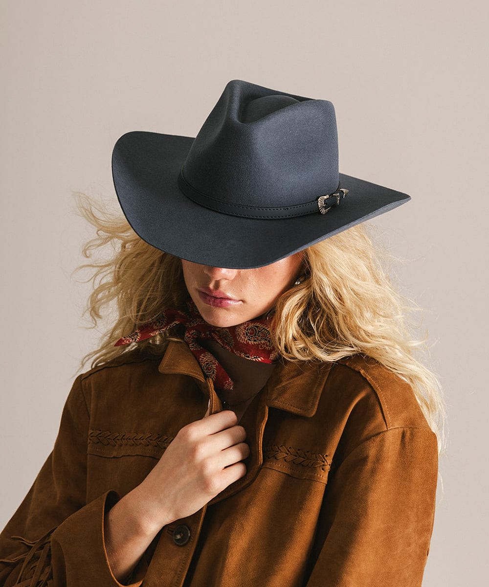 Dean Rancher Cowboy Hat - Che Cose Belle