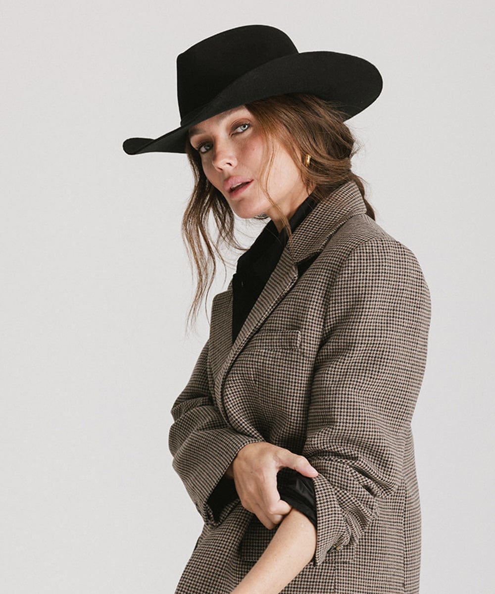 Dean Rancher Cowboy Hat - Che Cose Belle