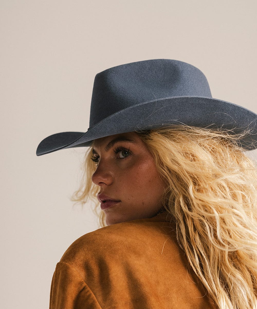 Dean Rancher Cowboy Hat - Che Cose Belle