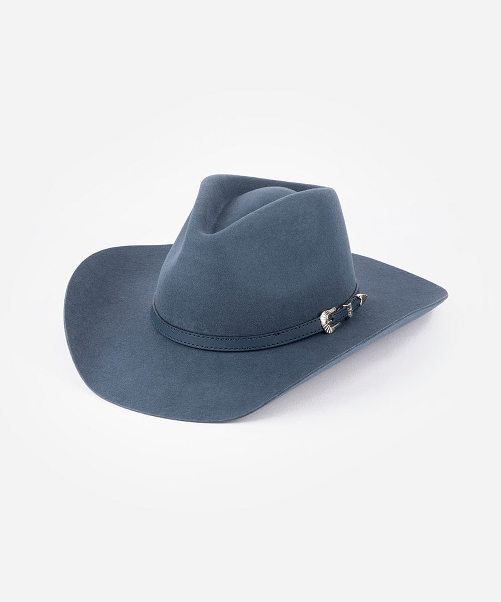 Dean Rancher Cowboy Hat - Che Cose Belle