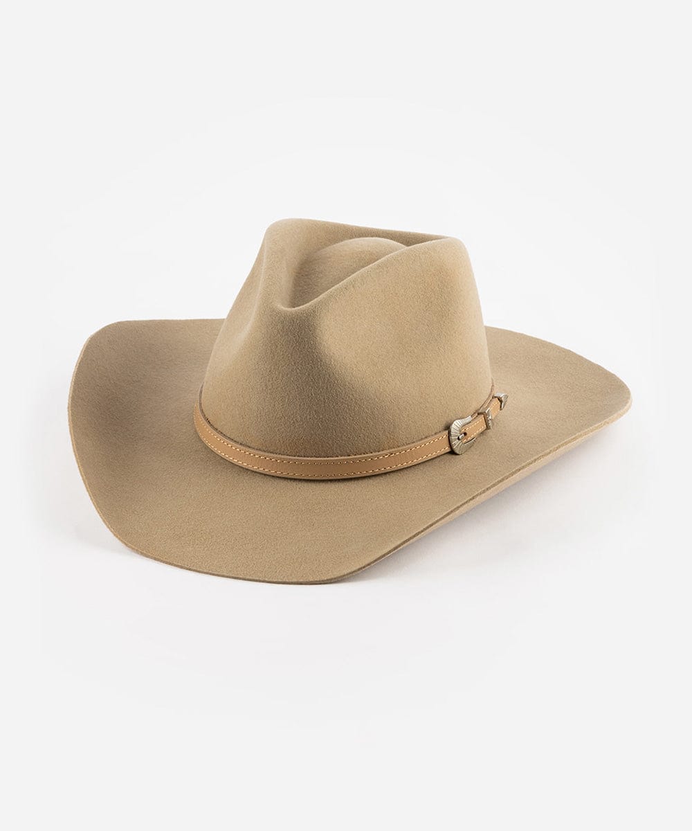 Dean Rancher Cowboy Hat - Che Cose Belle