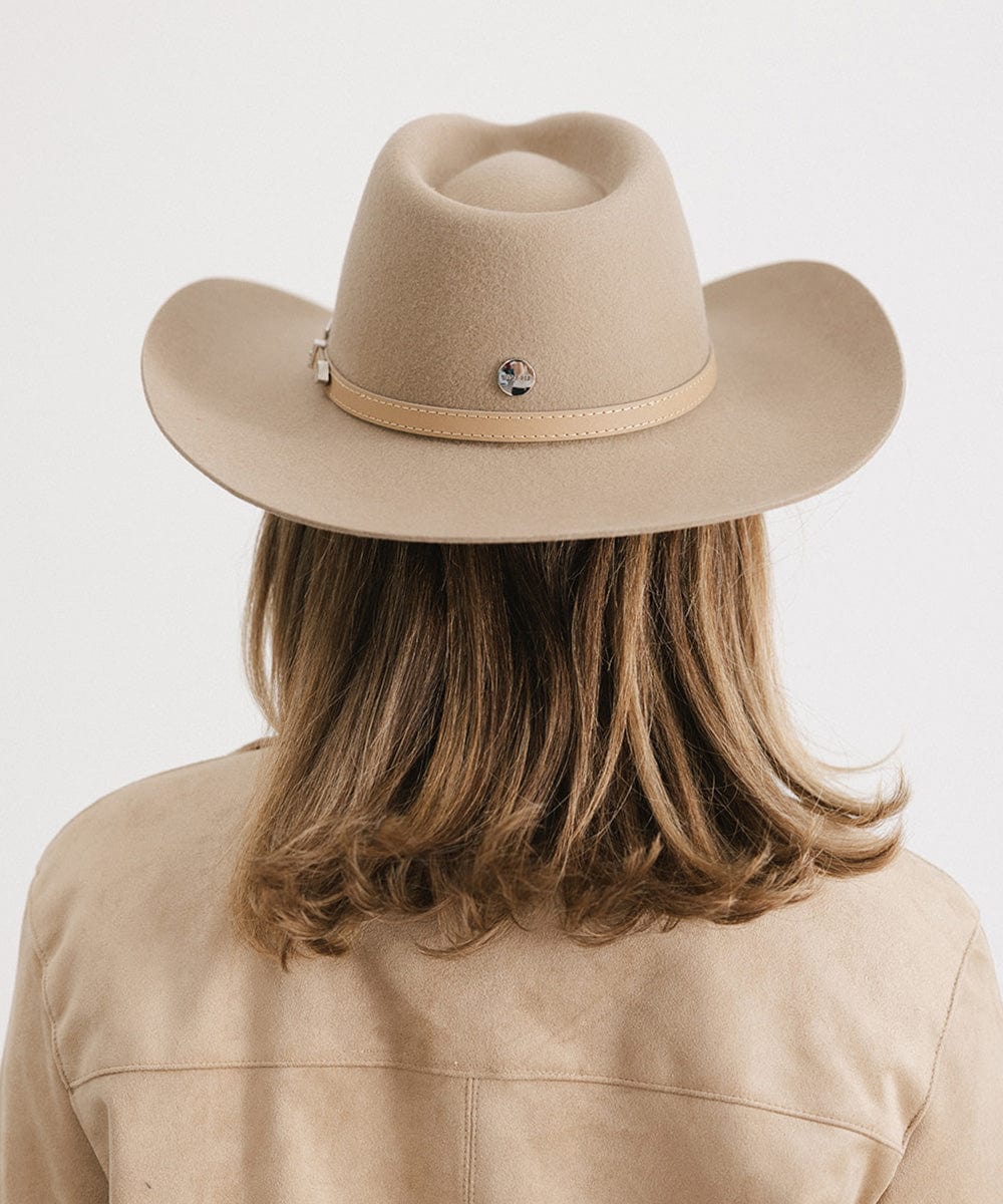 Dean Rancher Cowboy Hat - Che Cose Belle